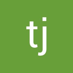 Meet your Posher, Tj